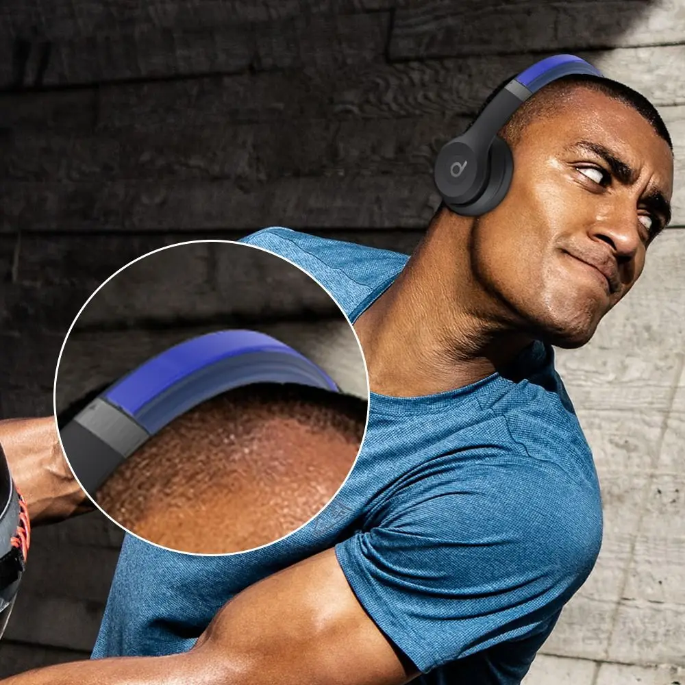 for Beats Solo 4 New Replaceme - Beats Headphone Solo 4 review and price