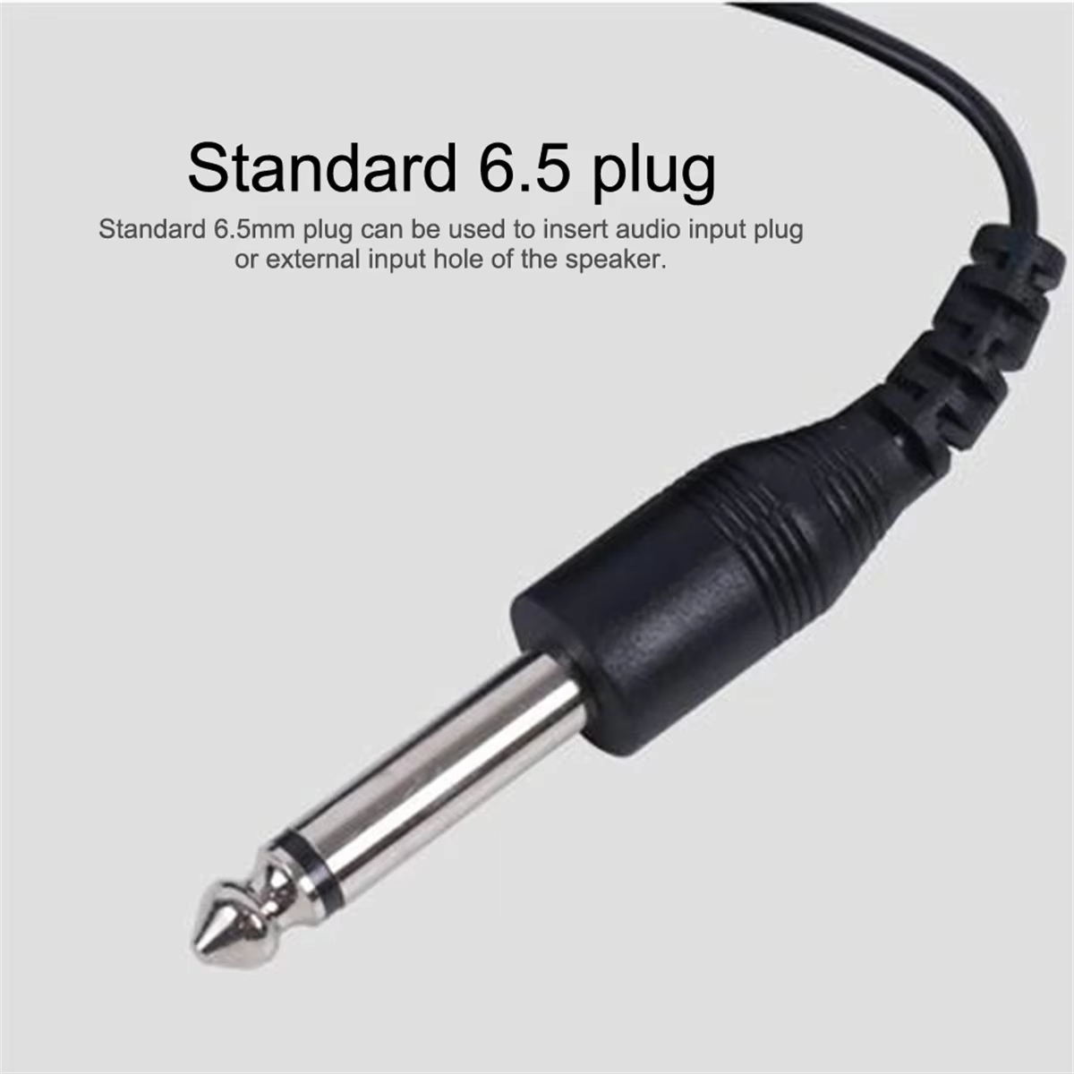 Audio Jack Clip On Pickup/2.5  - Musical Instrument Types review and price