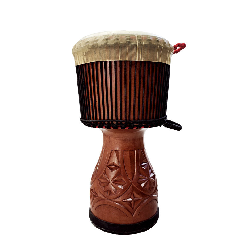 Professional African Djembe La - Musical Instrument Types review and price