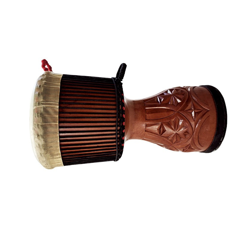Professional African Djembe La - Musical Instrument Types review and price
