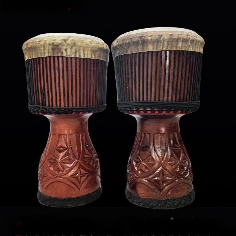 Professional African Djembe La - Musical Instrument Types review and price