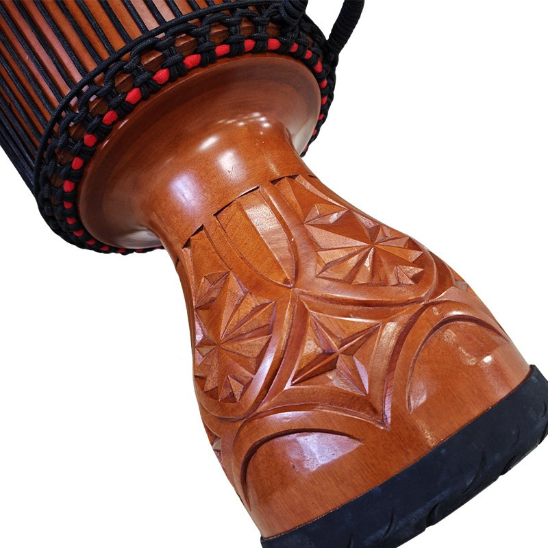 Professional African Djembe La - Musical Instrument Types review and price