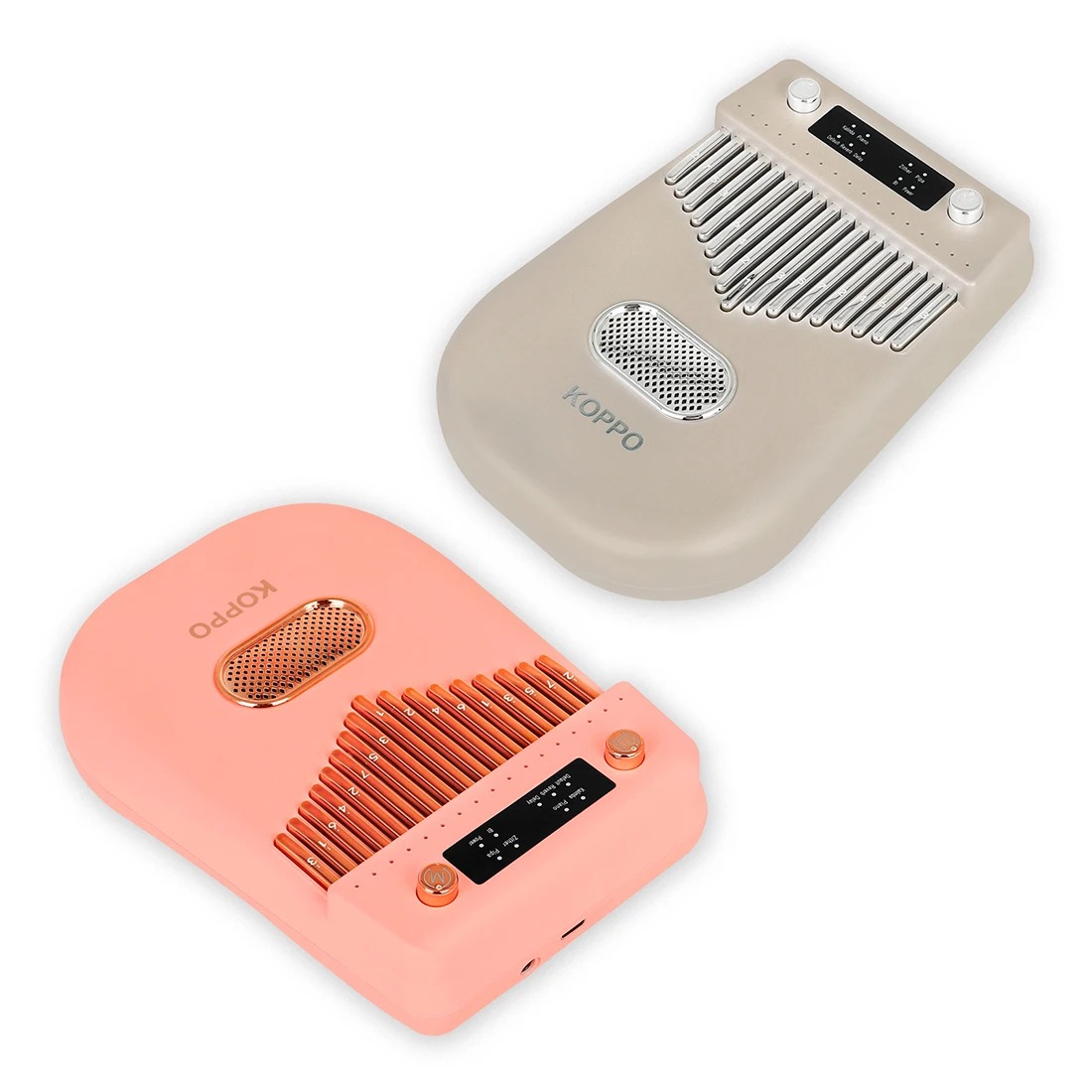 17 Keys Electric Kalimba Thumb - A Musical Instrument With Keys review and price