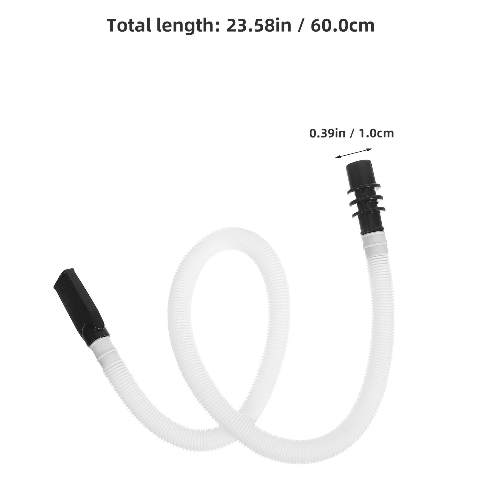 3Set Melodica Mouthpiece Tube  - Musical Instrument Long review and price