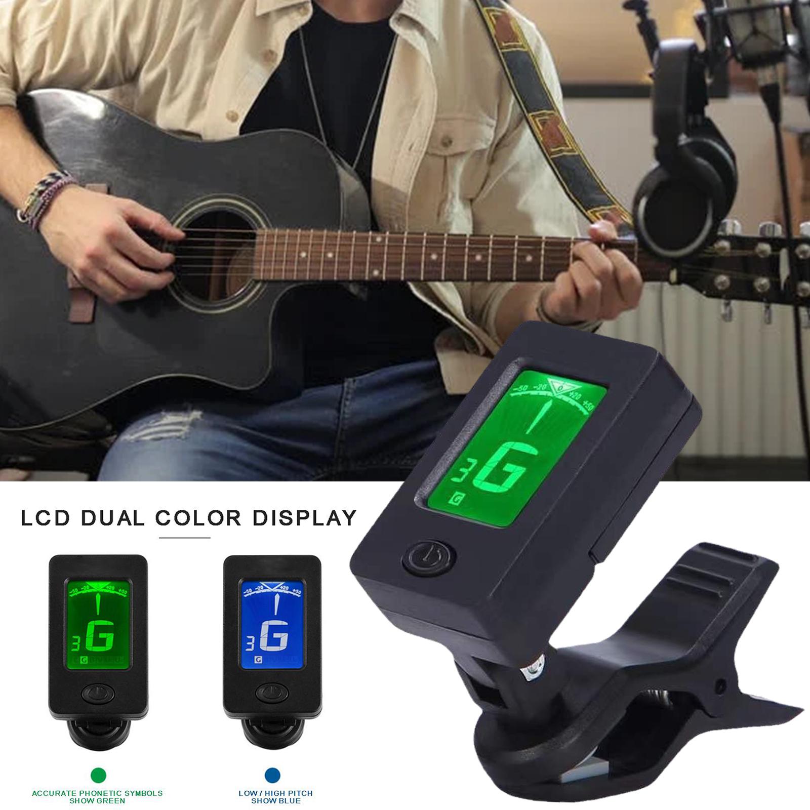 Professional 360° Clip-On Guit - Mandolin A Style review and price