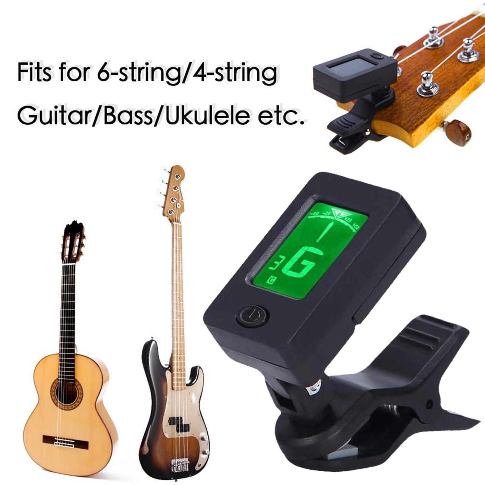 Professional 360° Clip-On Guit - Mandolin A Style review and price