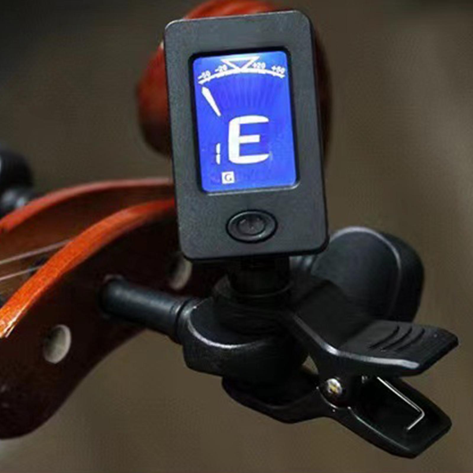 Professional 360° Clip-On Guit - Mandolin A Style review and price