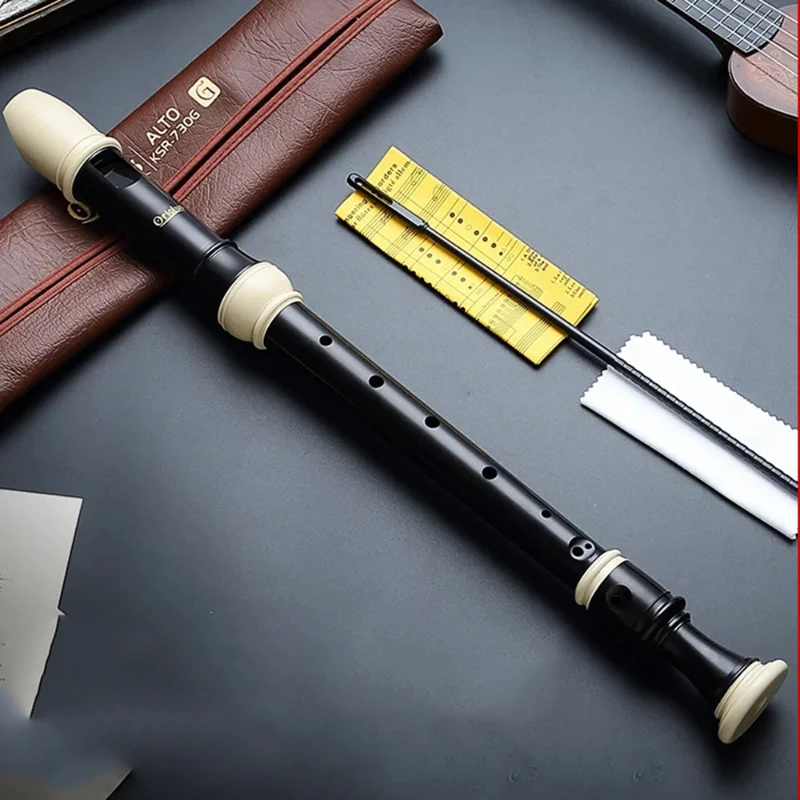 Kongsheng Clarinet Soprano C A - Musical Instrument A Recorder review and price