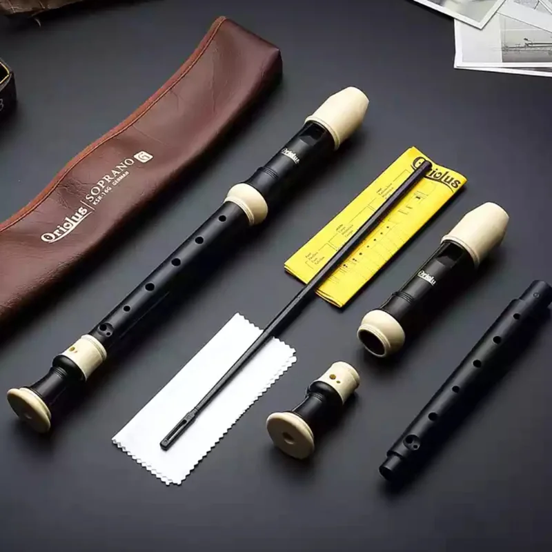 Kongsheng Clarinet Soprano C A - Musical Instrument A Recorder review and price