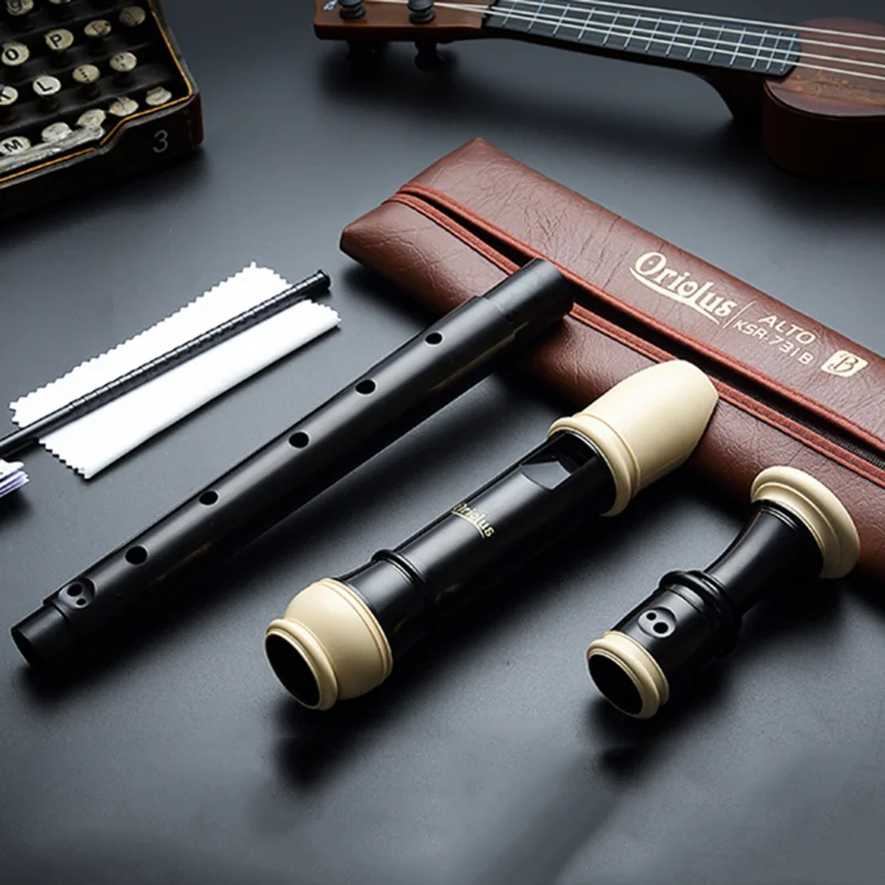 Kongsheng Clarinet Soprano C A - Musical Instrument A Recorder review and price
