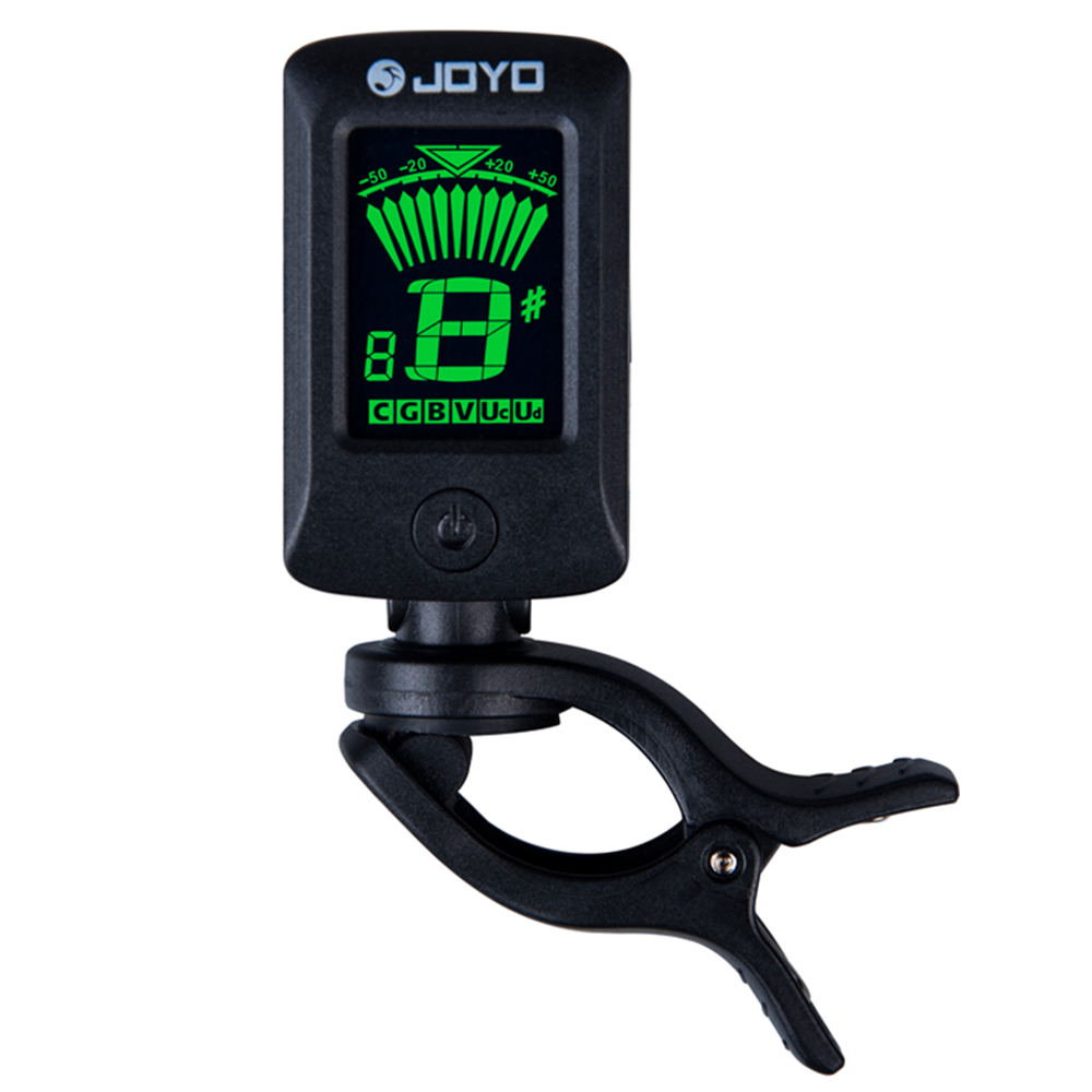 JOYO JT-06/12B Guitar Tuner Mu - Musical Instrument Fagot review and price