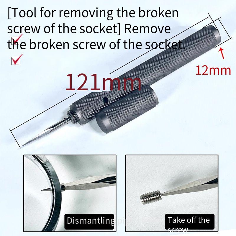 KWONG YUEN Watch Repair Tools  - Musical Instrument Bazooka review and price
