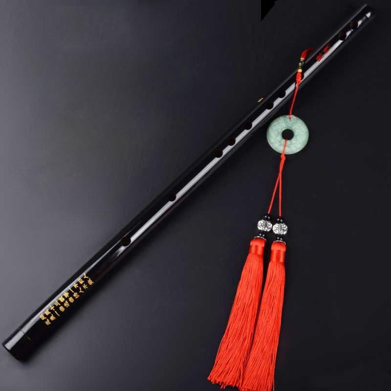 Tradition Bamboo Flute Folk Pe - Musical Instrument Ancient review and price