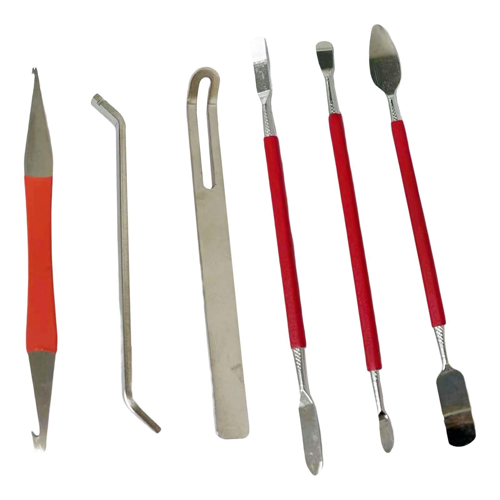 Portable Saxophone Repair Tool - Musical Instrument Lute review and price
