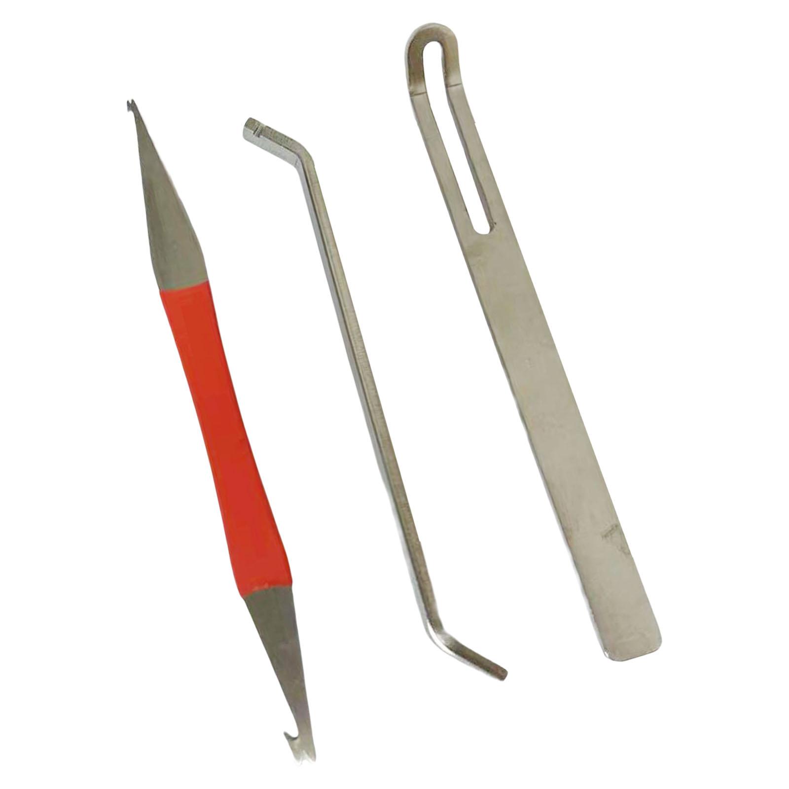 Portable Saxophone Repair Tool - Musical Instrument Lute review and price