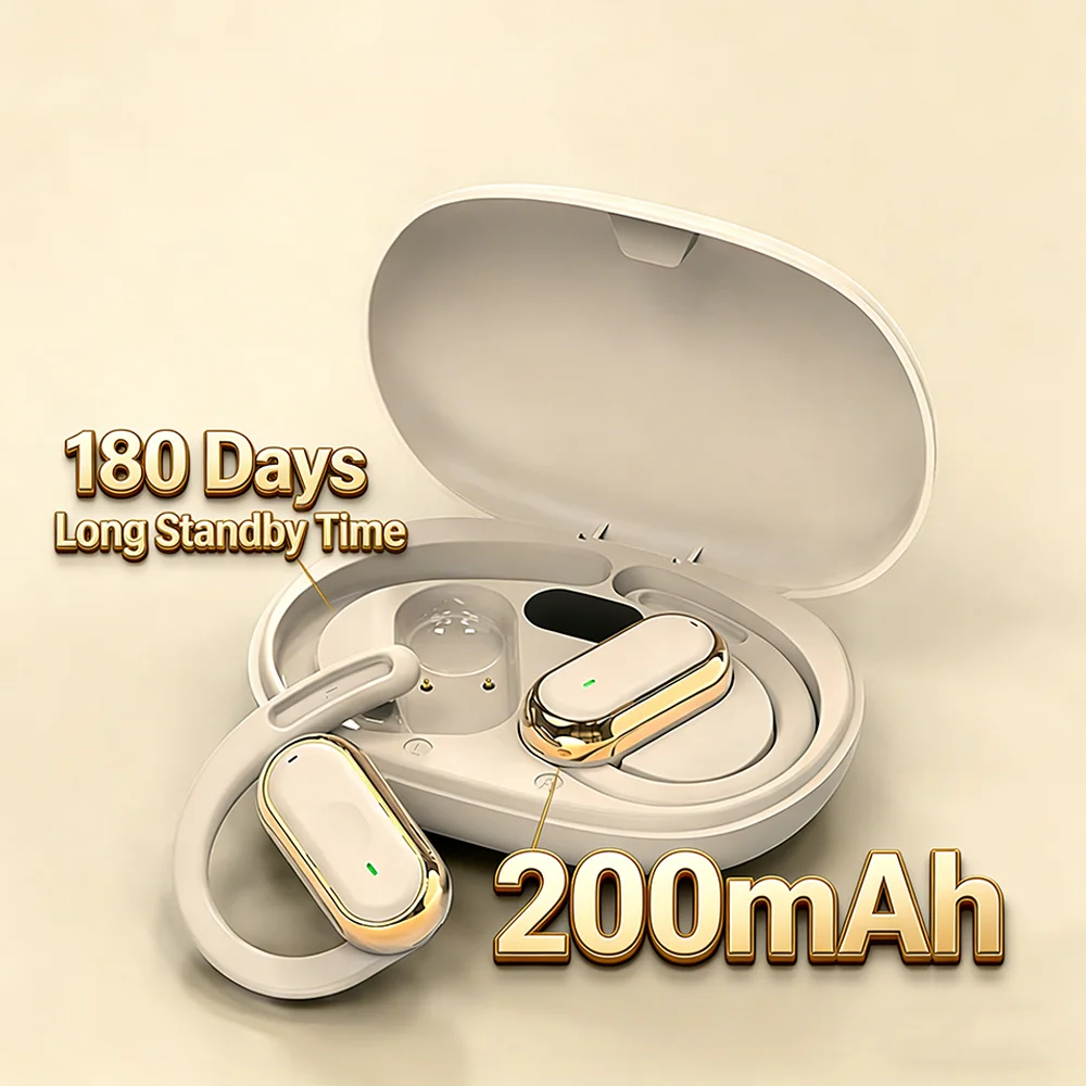 KEBIDUMEI Open-Ear Bluetooth 5 - Beats Headphone Solo 4 review and price
