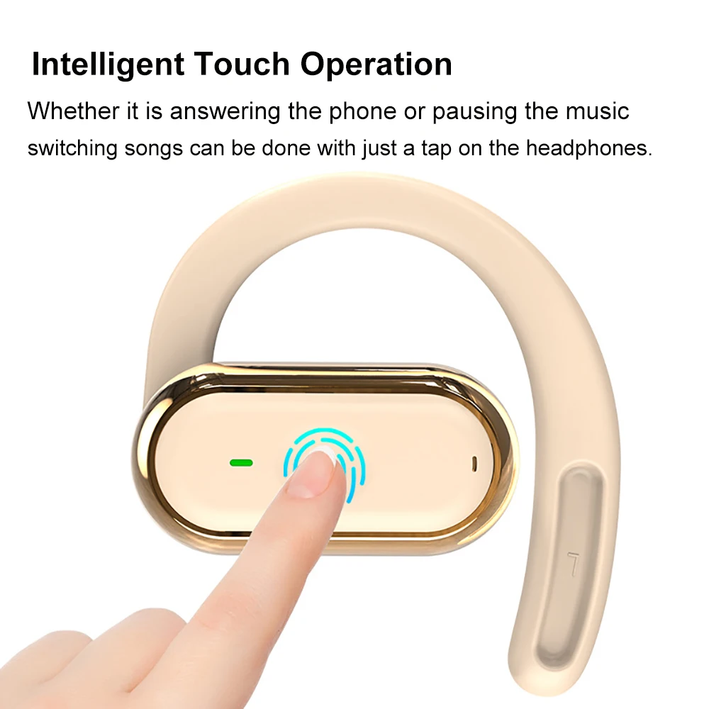 KEBIDUMEI Open-Ear Bluetooth 5 - Beats Headphone Solo 4 review and price