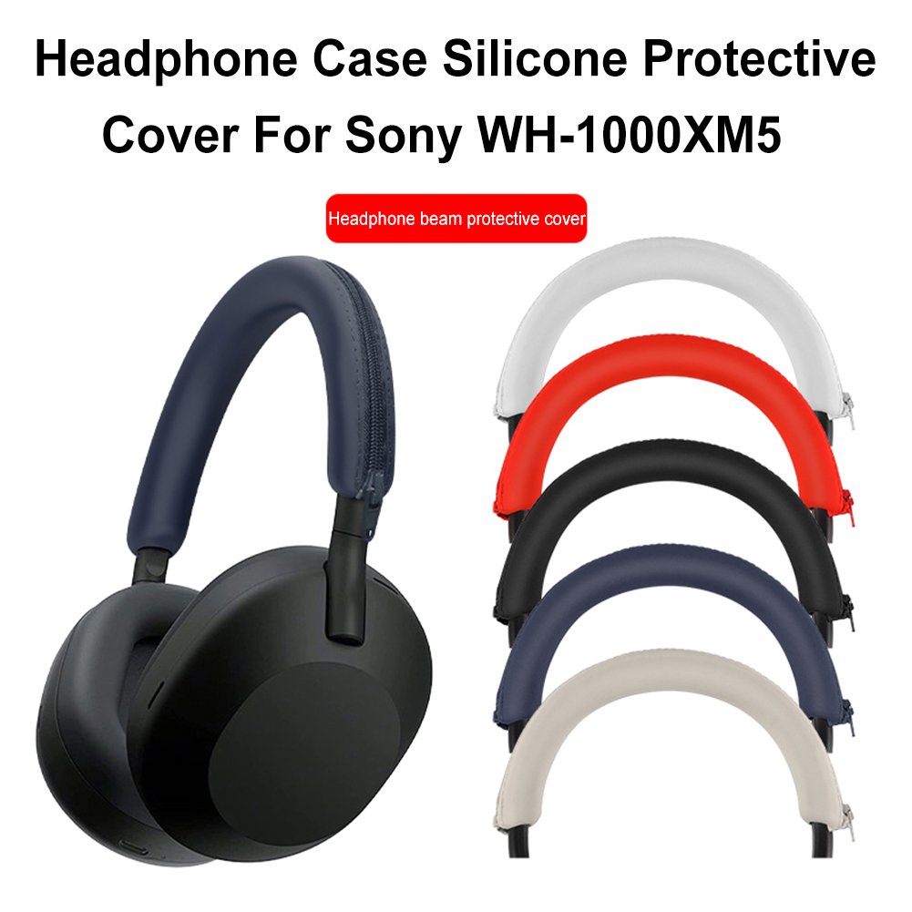 Headphone Case Headphones Slee - Sony Headphone Wh-1000Xm5 review and price