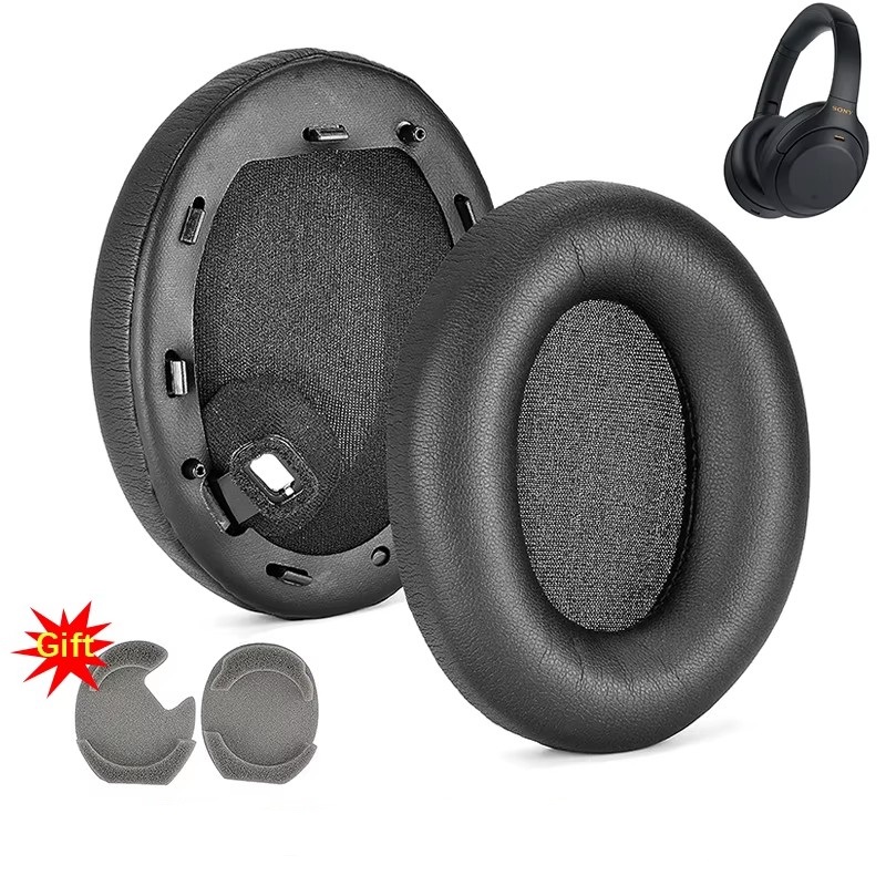 Replacement Ear Pads Cushions  - Sony Headphone Wh-1000Xm4 review and price