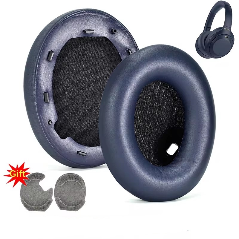 Replacement Ear Pads Cushions  - Sony Headphone Wh-1000Xm4 review and price