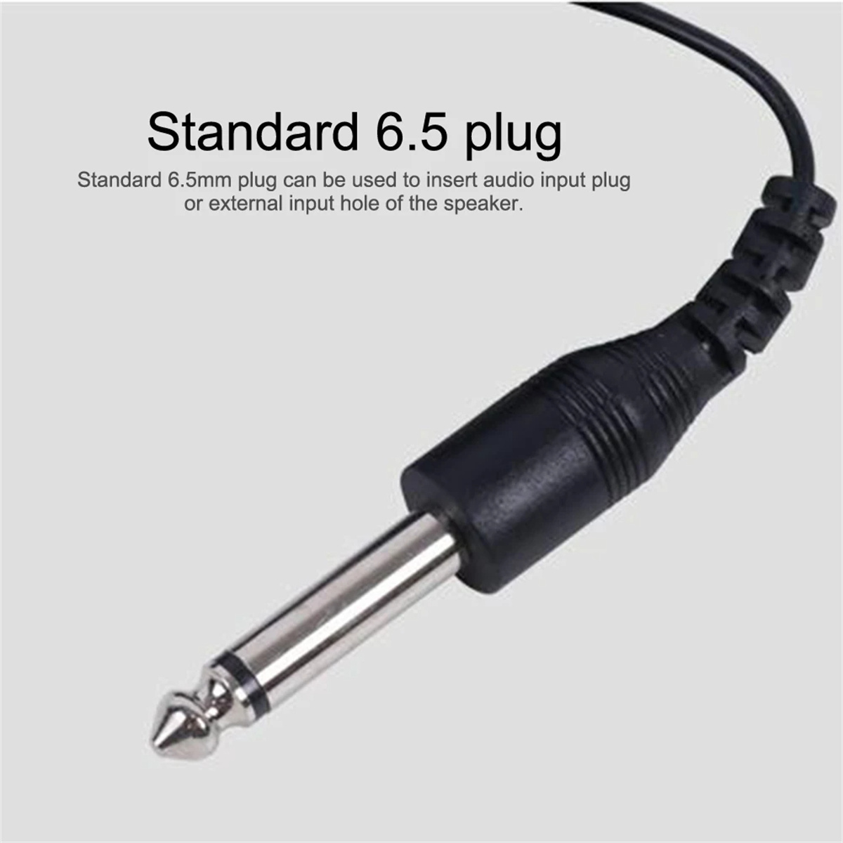 Audio Jack Clip On Pickup for  - Musical Instrument Types review and price