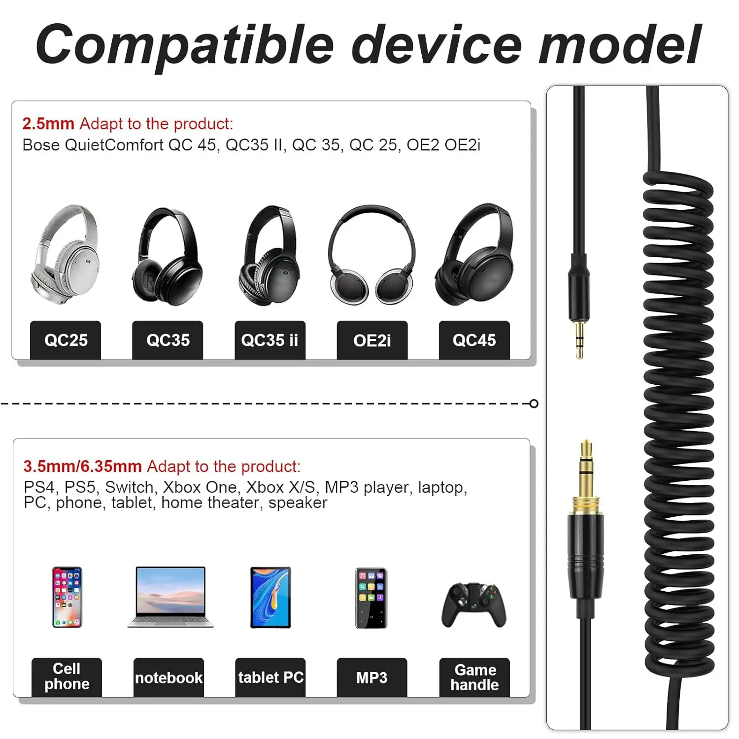 For BOSE QuietComfort 25 QC35I - Bose Headphone Qc45 review and price