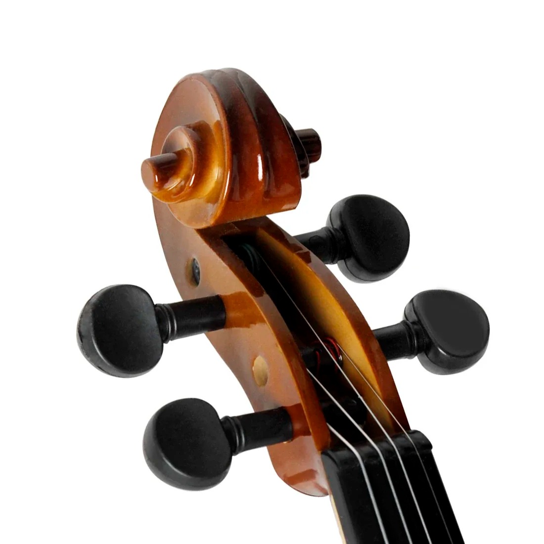 IRIN 4/4 Violin Vintage Style  - Musical Instrument Fiddle review and price