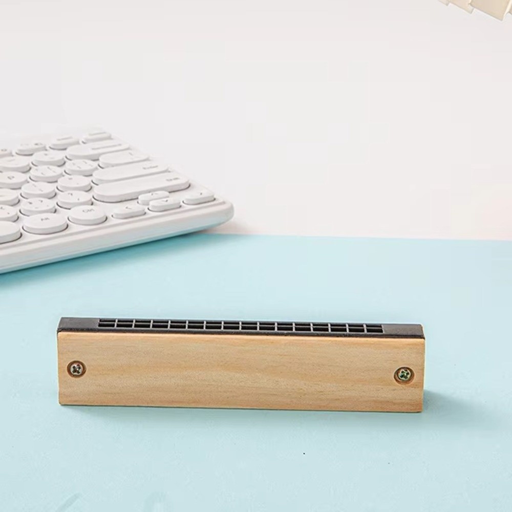 Creative DIY Little Harmonica  - Musical Instrument Diy For Kids review and price