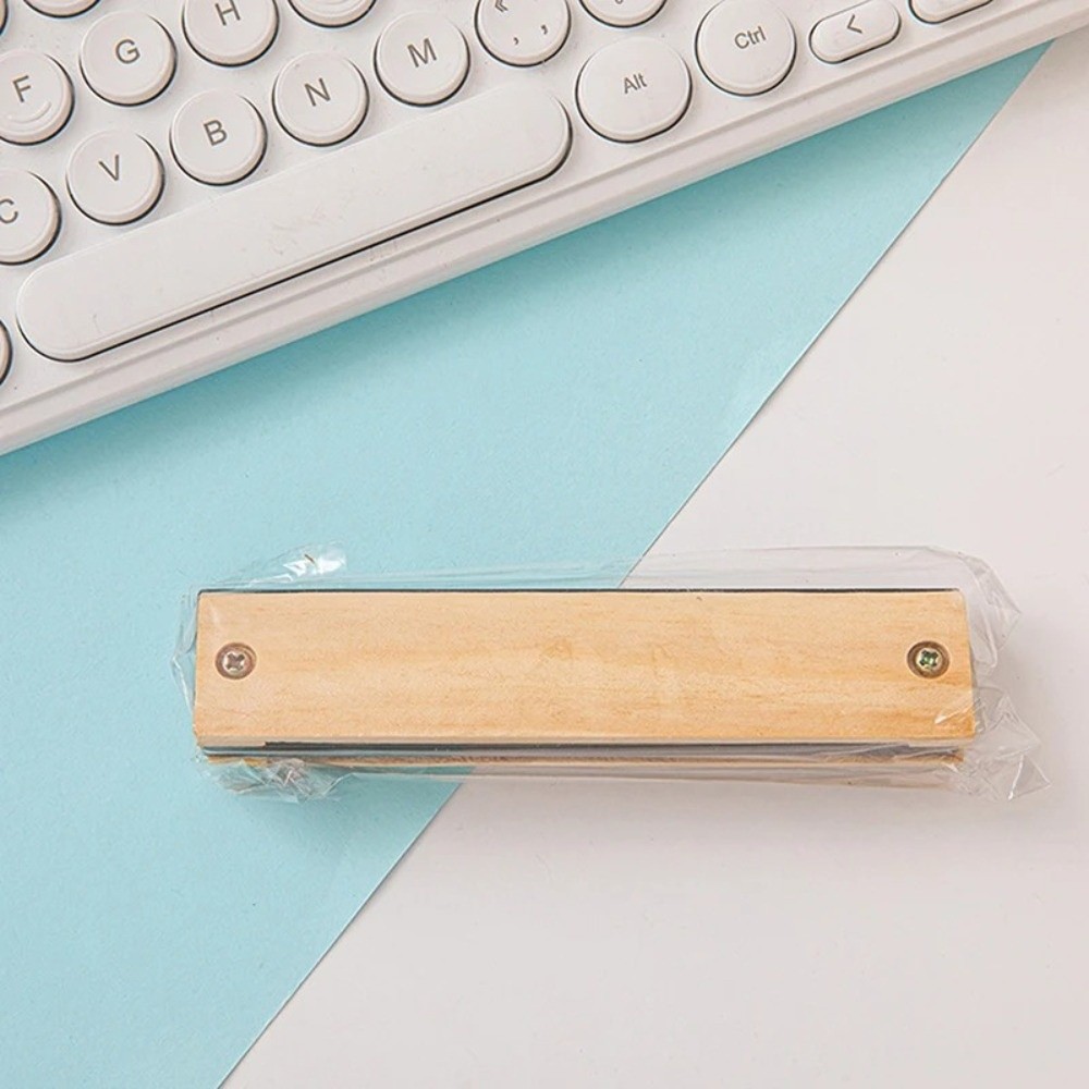 Creative DIY Little Harmonica  - Musical Instrument Diy For Kids review and price