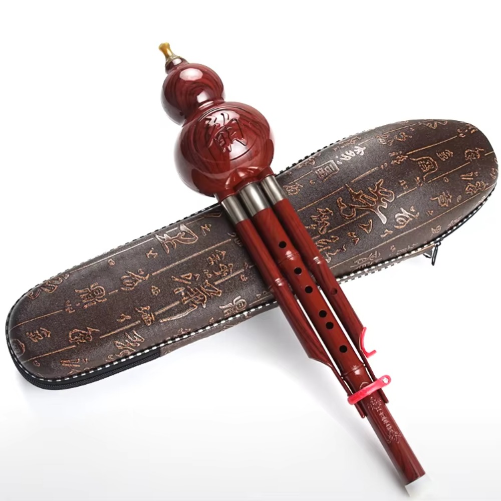 C Key Hulusi Chinese Tradition - A Musical Instrument With Keys review and price