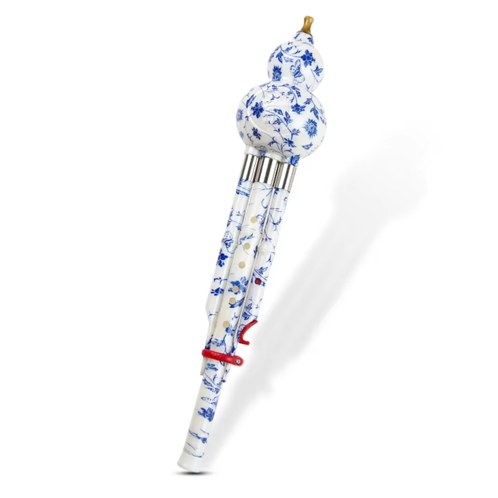 C Key Hulusi Chinese Tradition - A Musical Instrument With Keys review and price