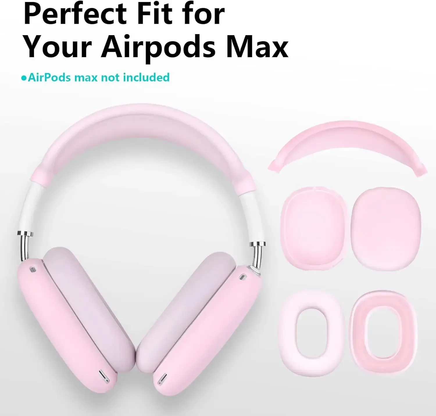 For Airpods Max Headphones, Si - Beats Headphone Solo 4 review and price