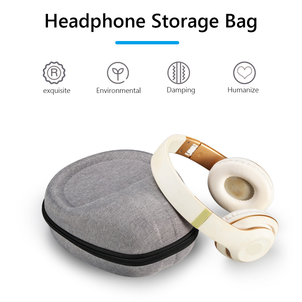 Hard EVA Headphone Carrying Ca - Sony Headphone Wh-1000Xm4 review and price