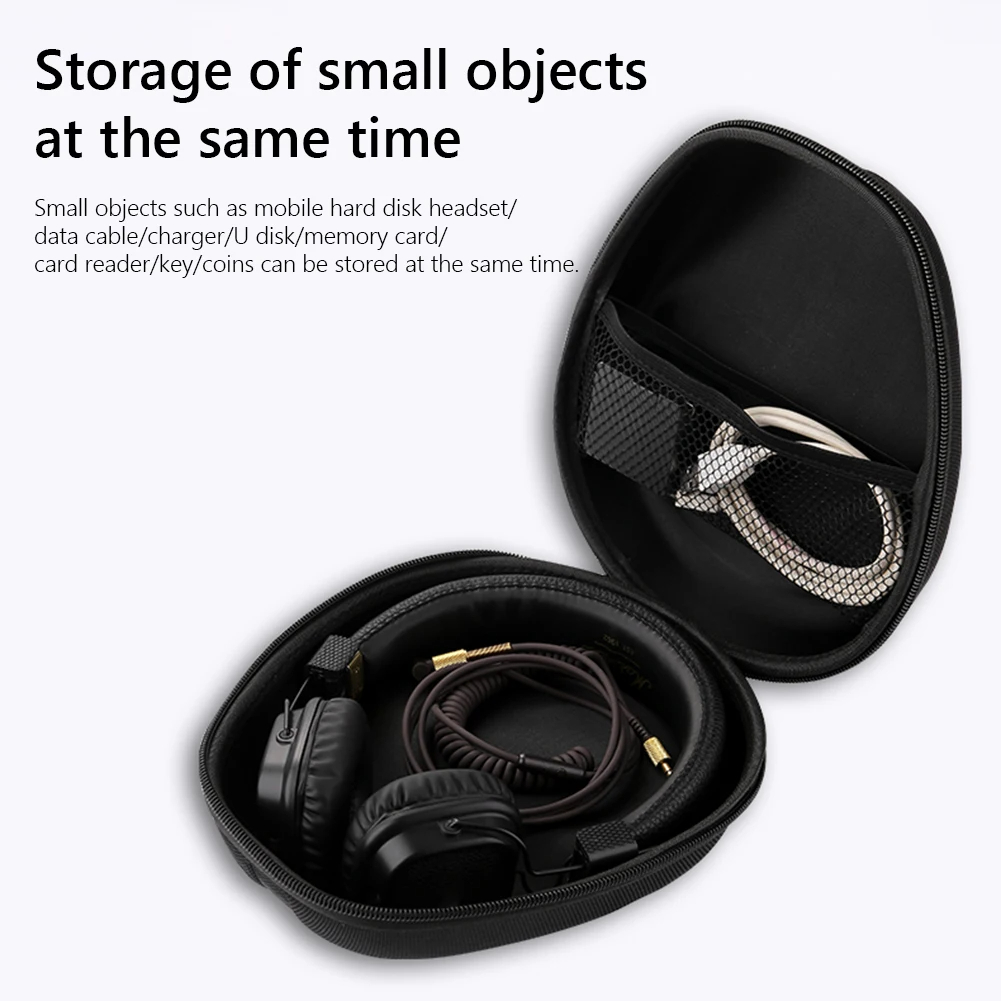 Hard EVA Headphone Carrying Ca - Sony Headphone Wh-1000Xm4 review and price