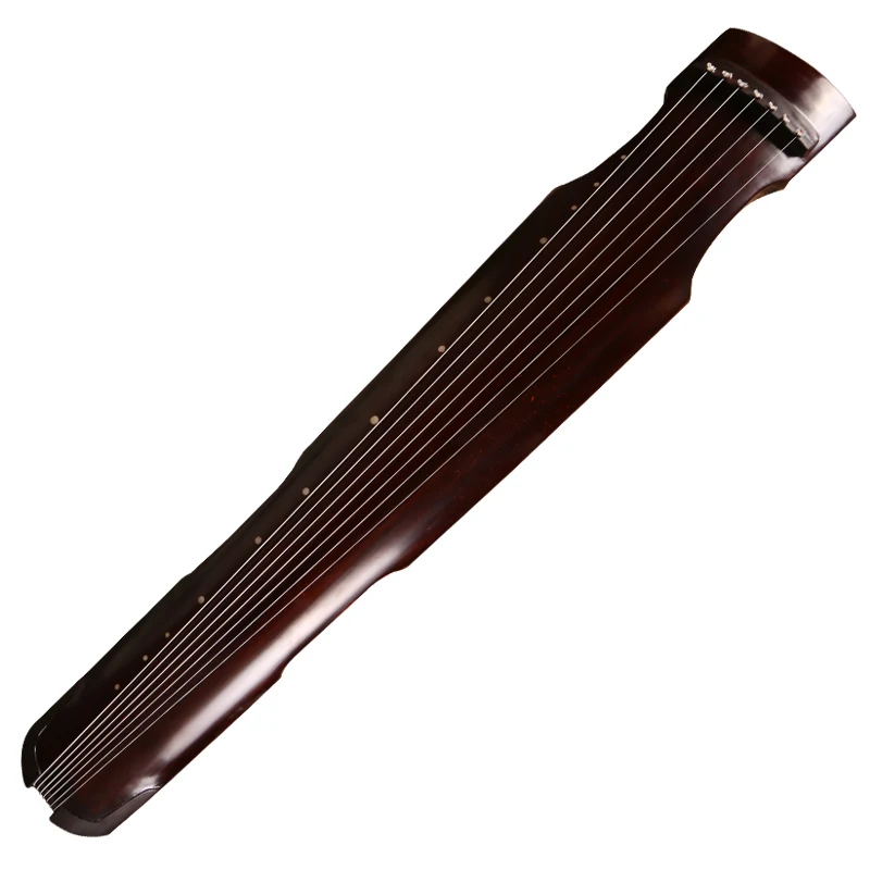 High-End Zhong Ni Style Guqin  - Musical Instrument Ancient review and price