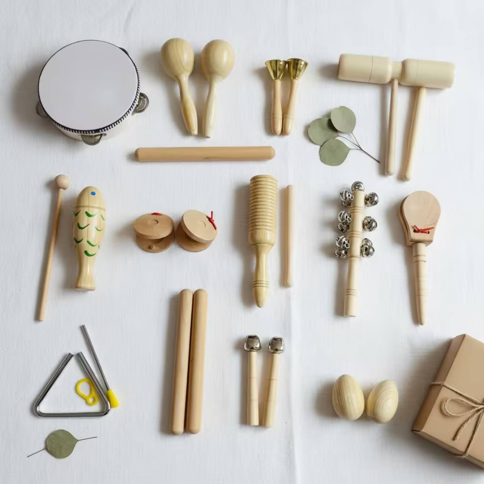 14 Pieces Musical Instrument K - Musical Instrument Family review and price