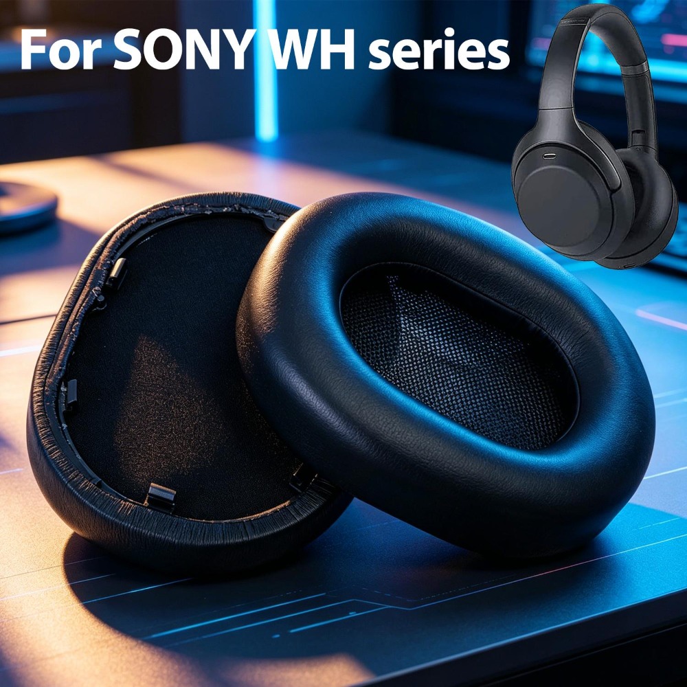 Earpads for Sony WH 1000XM6/10 - Sony Headphone Wh-1000Xm5 review and price