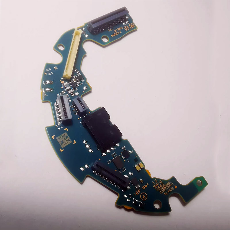 New right SUB mount circuit bo - Sony Headphone Wh-1000Xm5 review and price