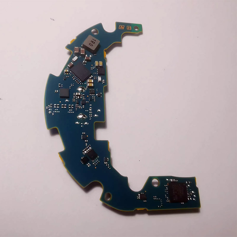 New right SUB mount circuit bo - Sony Headphone Wh-1000Xm5 review and price