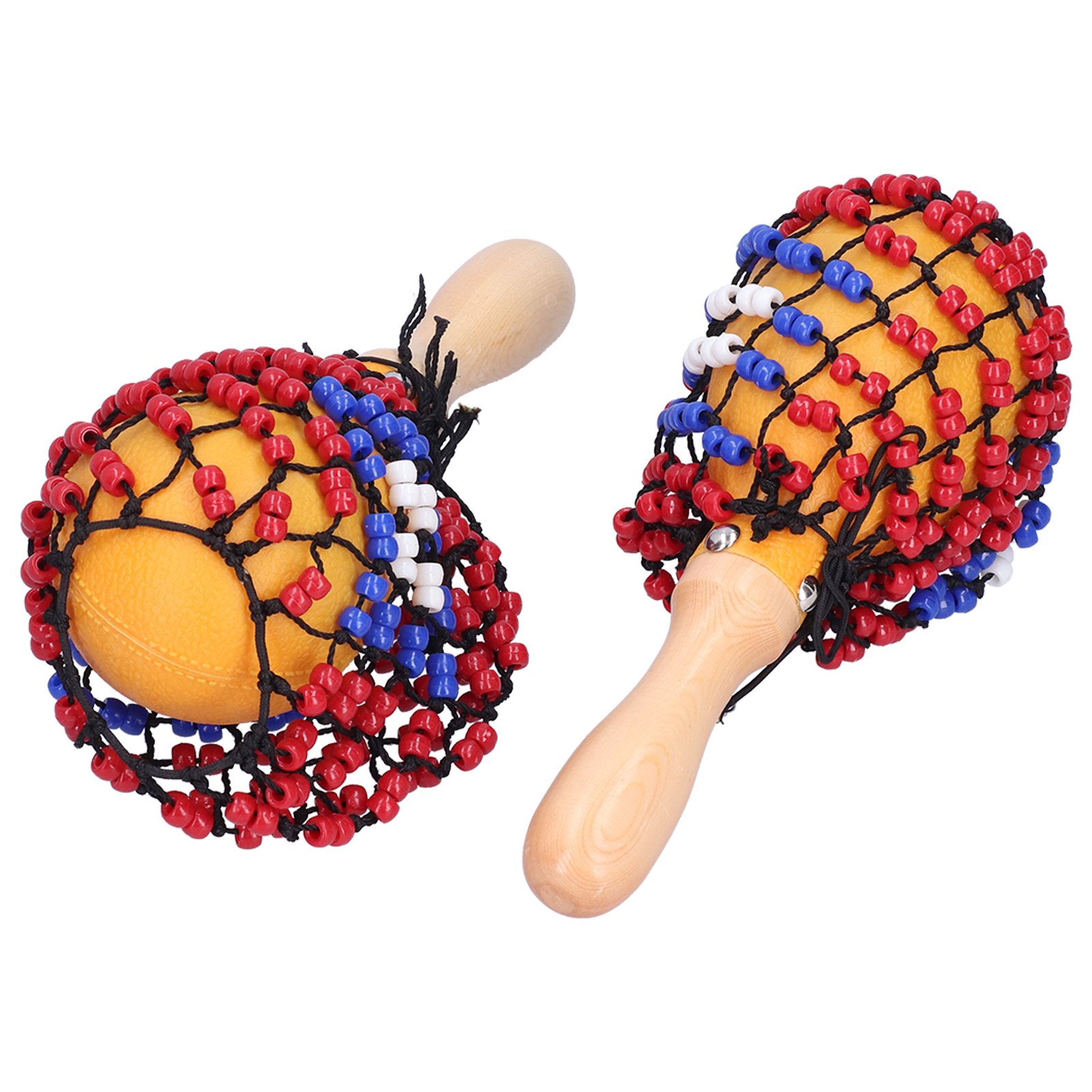 2Pcs Tambourine Sand Hammer Sh - Musical Instrument Net review and price