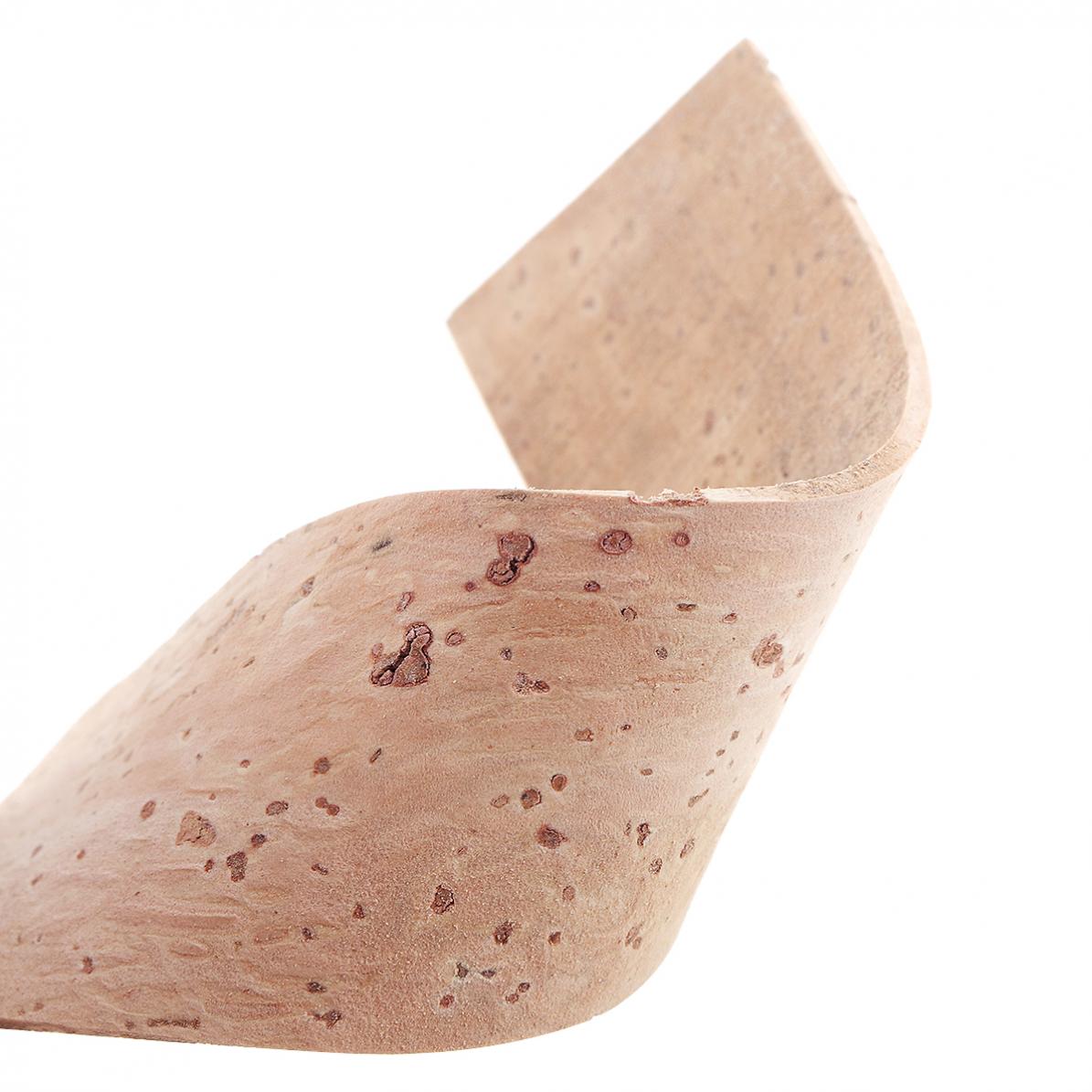 135 X 30mm Natural Cork Bassoo - Musical Instrument Bazooka review and price