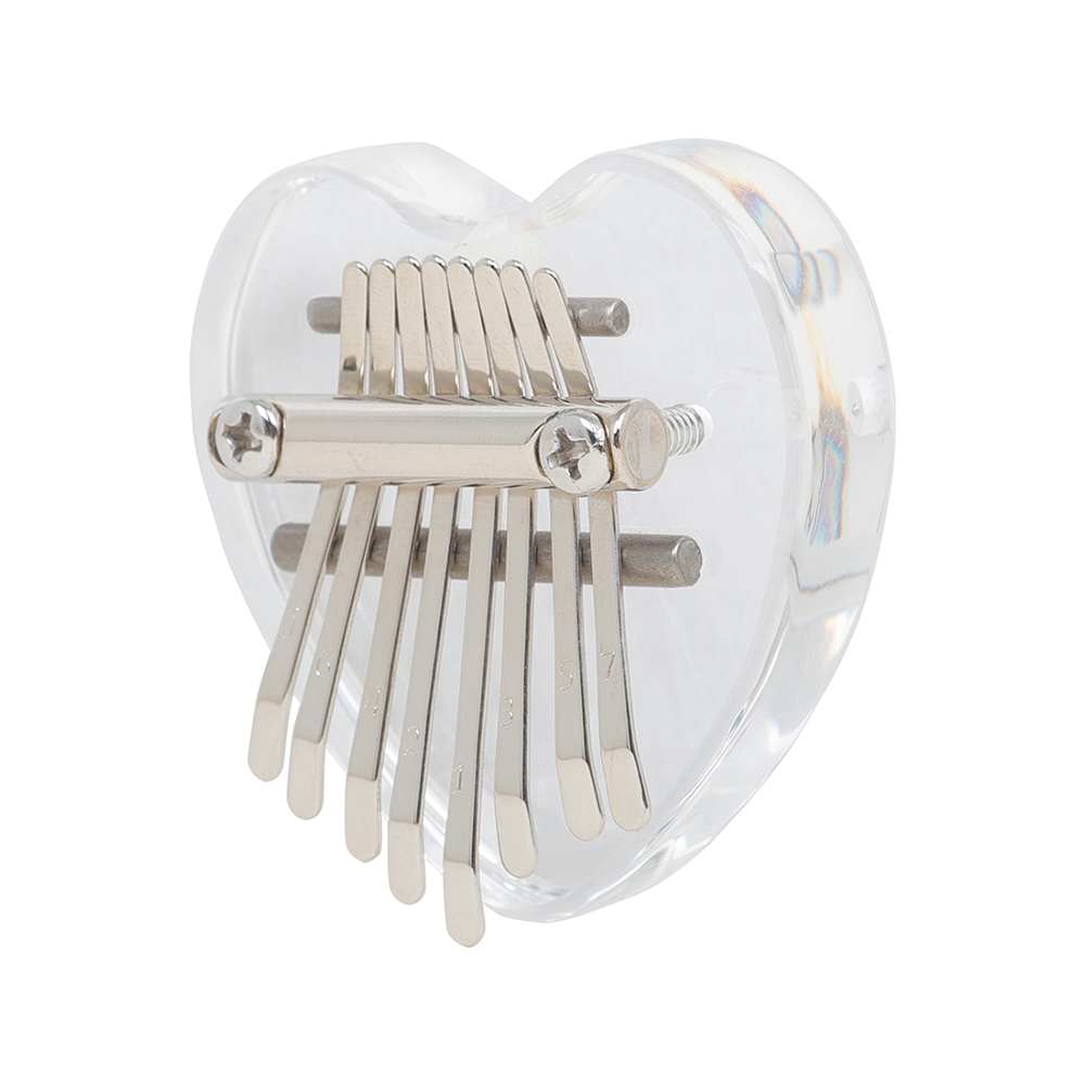8-Key Kalimba Mini Thumb Piano - A Musical Instrument With Keys review and price