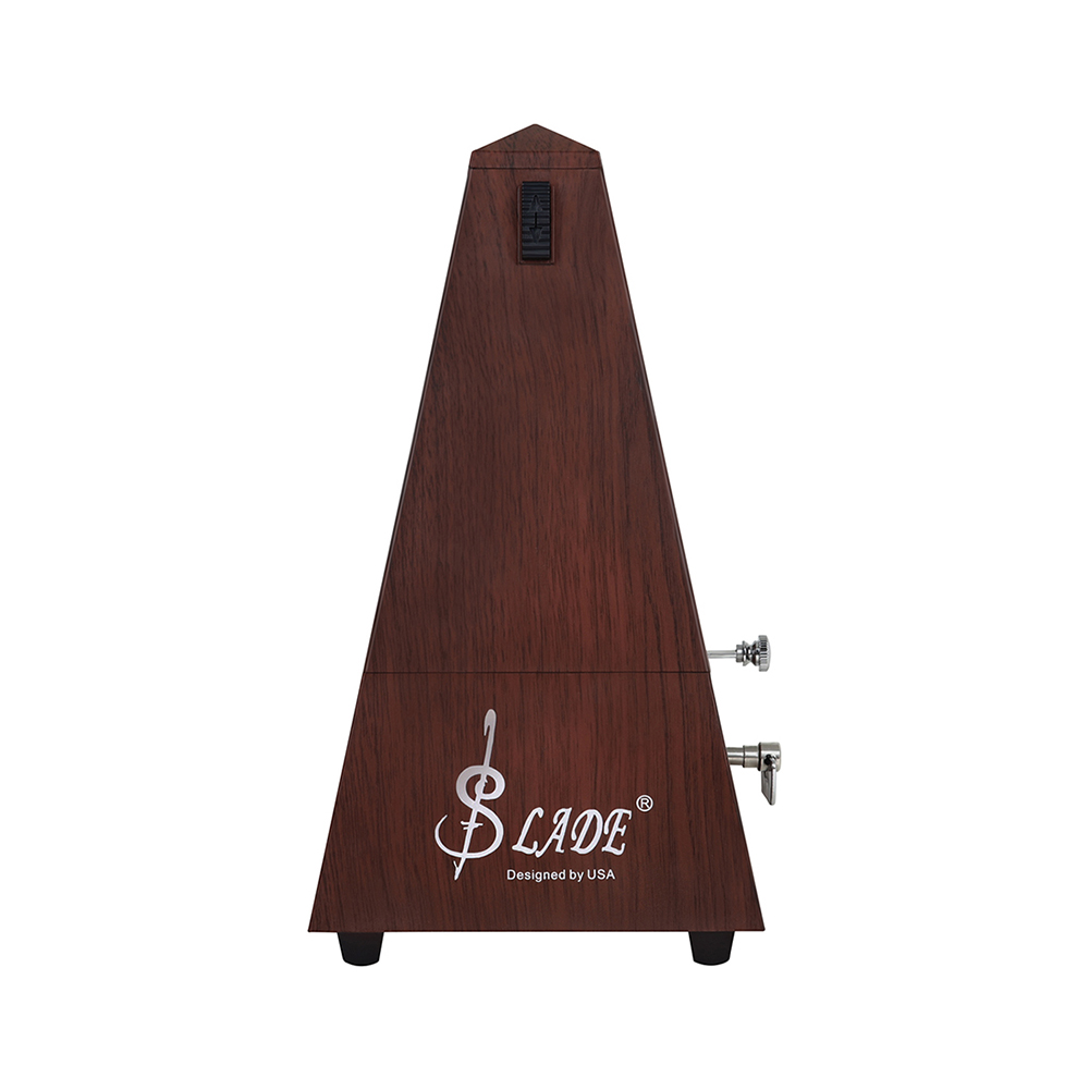 SLADE Mechanical Metronome Tow - Musical Instrument Types review and price