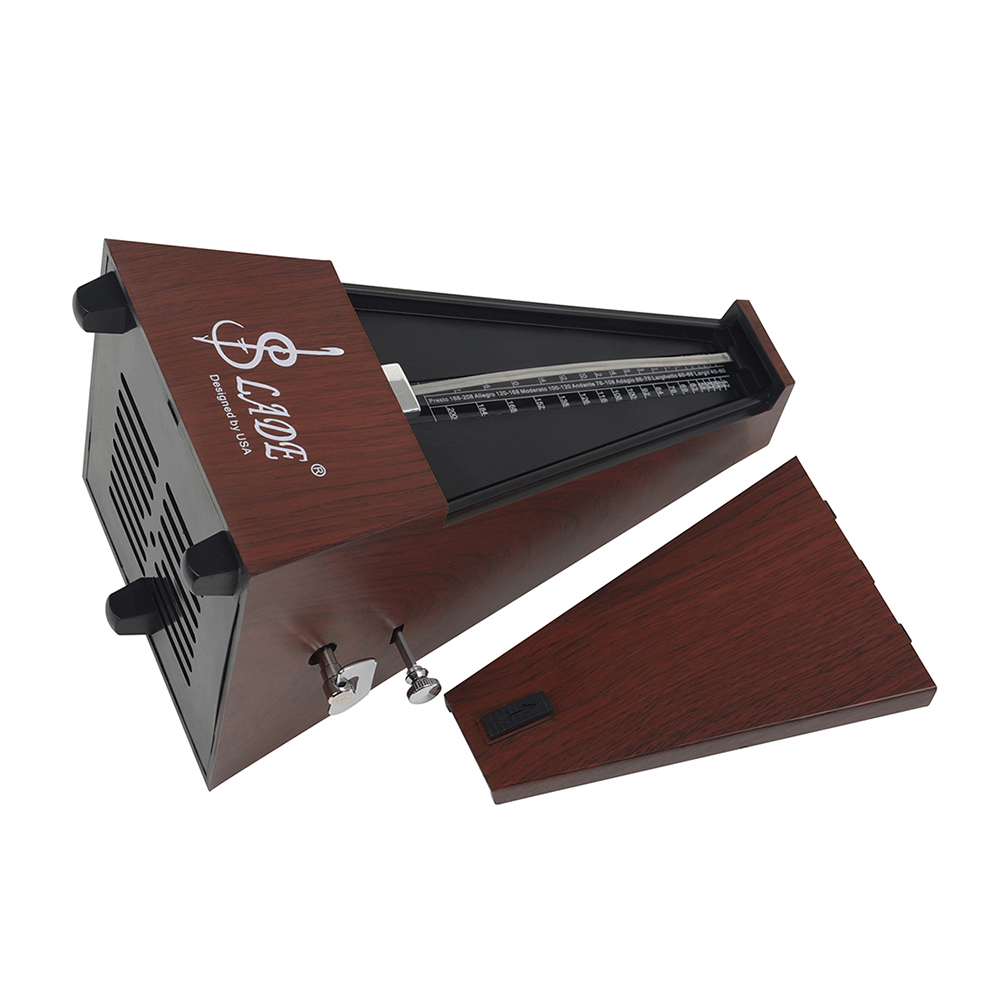 SLADE Mechanical Metronome Tow - Musical Instrument Types review and price