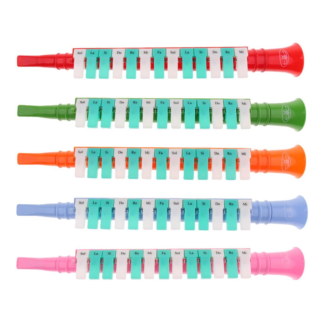 Wind Instrument Toy Harmonica  - Melodica Keyboard Wind review and price
