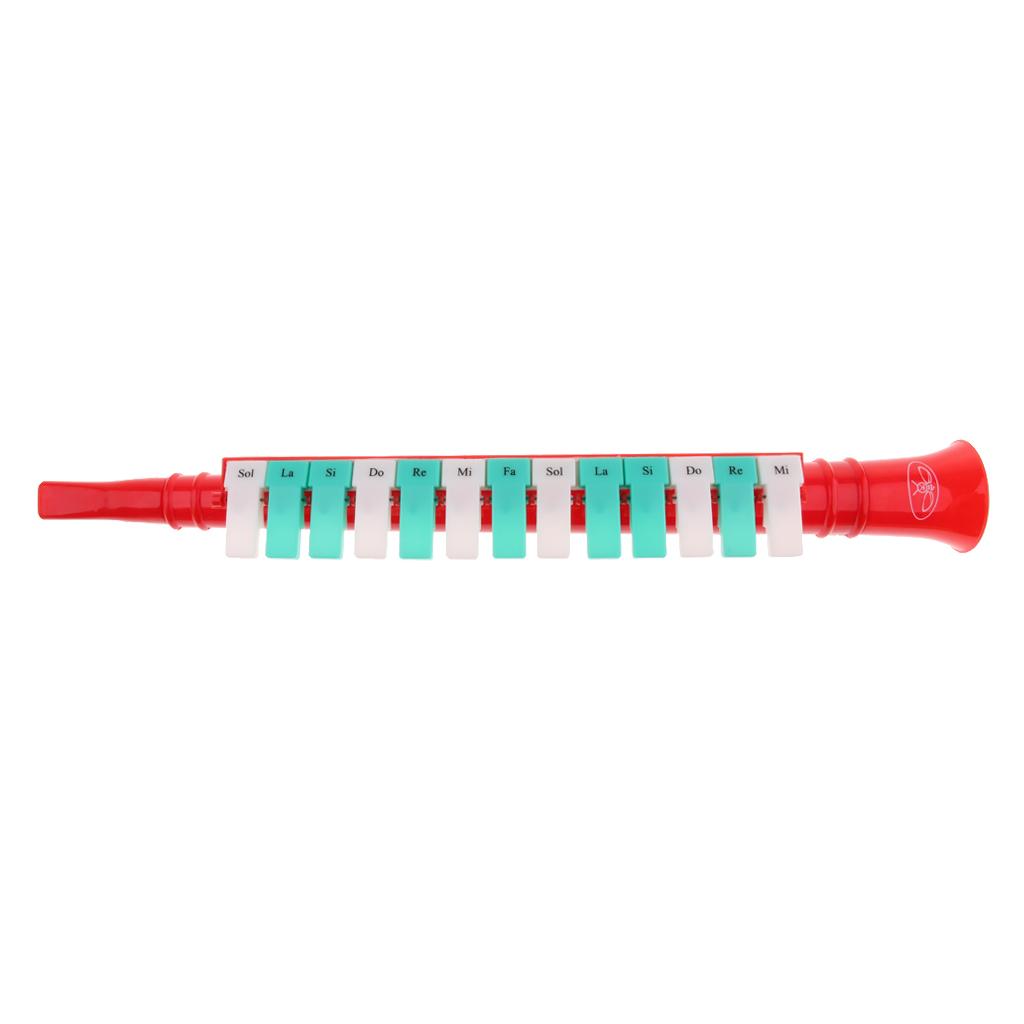 Wind Instrument Toy Harmonica  - Melodica Keyboard Wind review and price