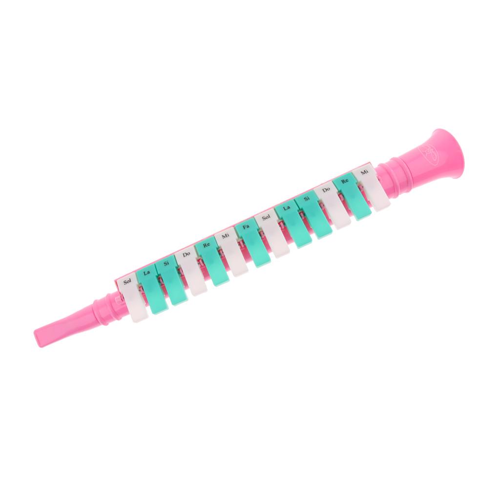 Wind Instrument Toy Harmonica  - Melodica Keyboard Wind review and price