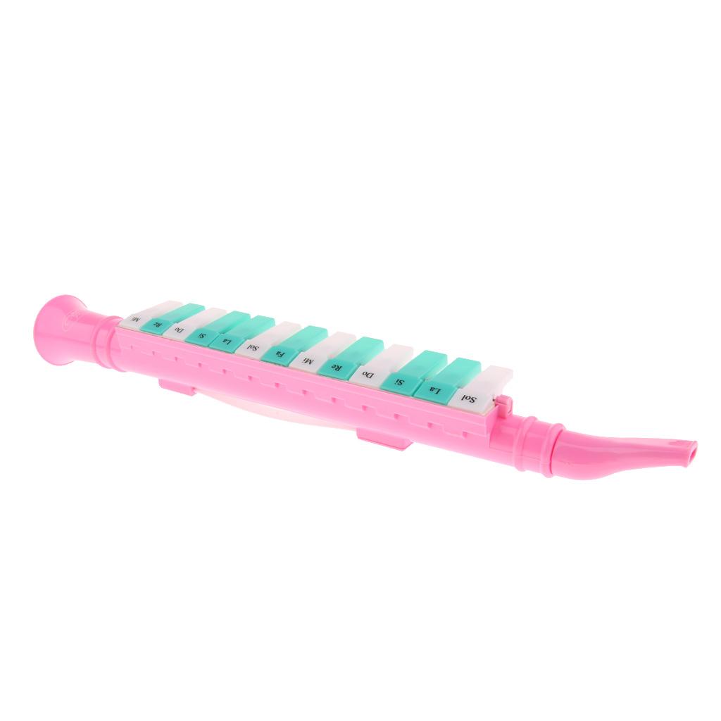 Wind Instrument Toy Harmonica  - Melodica Keyboard Wind review and price