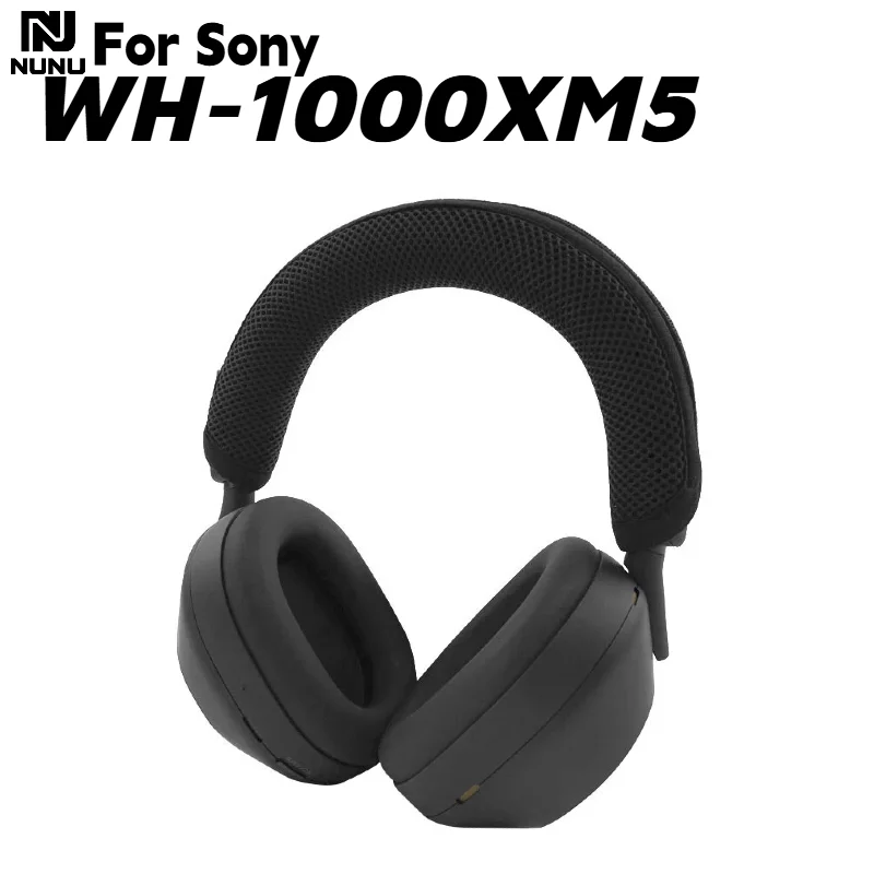 NUNU Comfortable Zipper head b - Sony Headphone Wh-1000Xm5 review and price