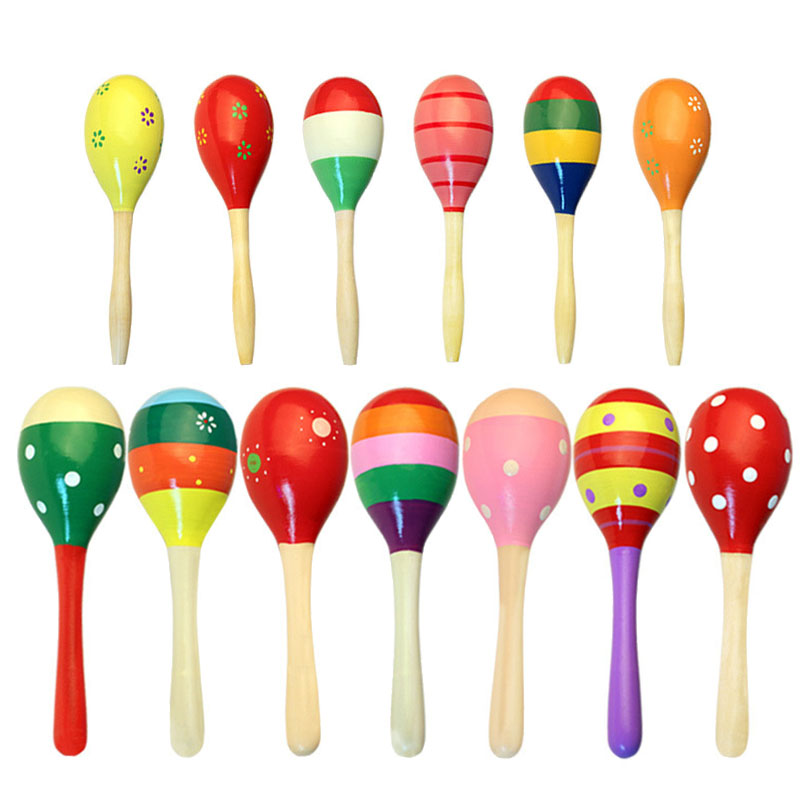 Sand Hammer Wooden Children Or - Musical Instrument Drawing review and price